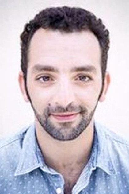 Fayssal Benhamed - Actor Profile Photo