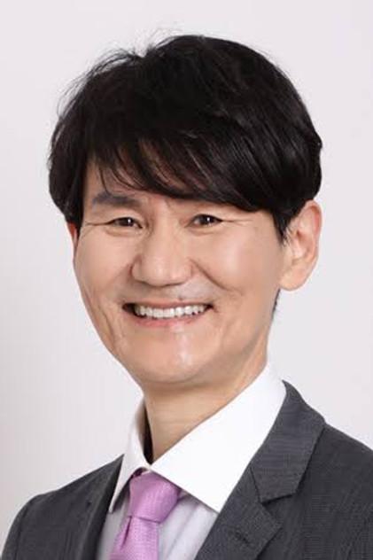 Kiyotaka Nanbara - Actor Profile Photo