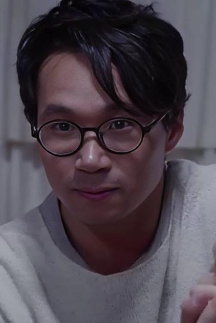 Lee Jae-pil - Actor Profile Photo