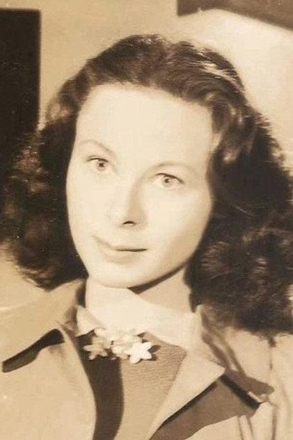 Jean Short - Actor Profile Photo
