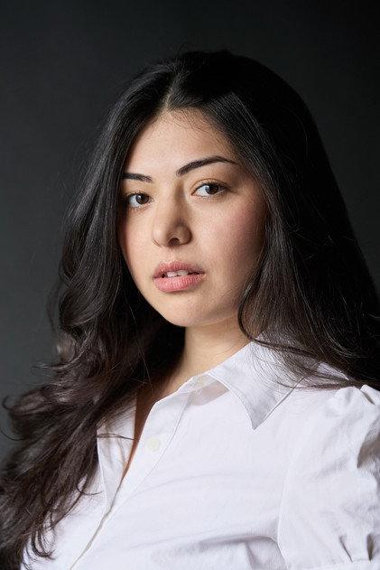 Jessica Vigil - Actor Profile Photo
