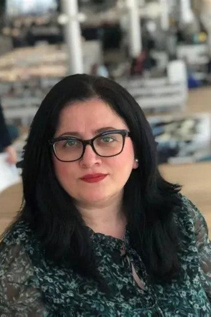 Shakiba Adill - Actor Profile Photo