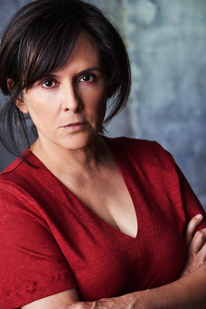 Andrea Sevilla - Actor Profile Photo