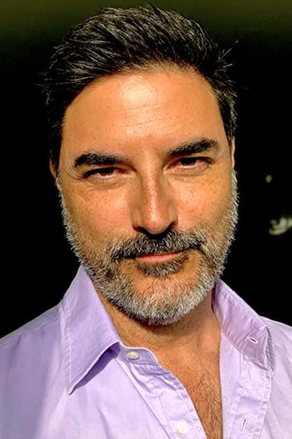 Armando Valdes-Kennedy - Actor Profile Photo