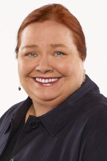 Conchata Ferrell - Actor Profile Photo