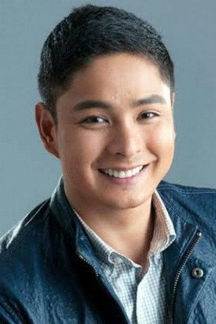 Coco Martin - Actor Profile Photo