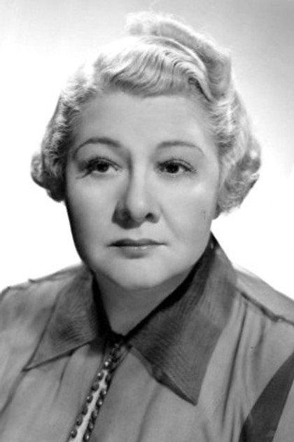 Sophie Tucker - Actor Profile Photo