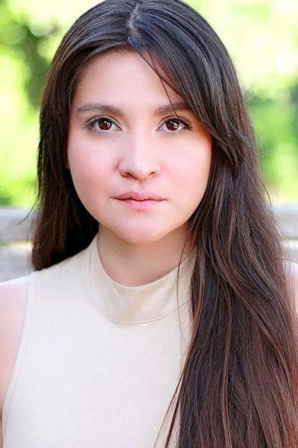Destiny Soria - Actor Profile Photo