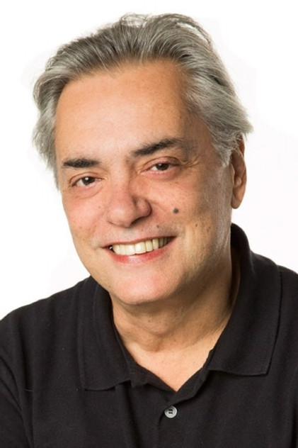 José Rubens Chachá - Actor Profile Photo