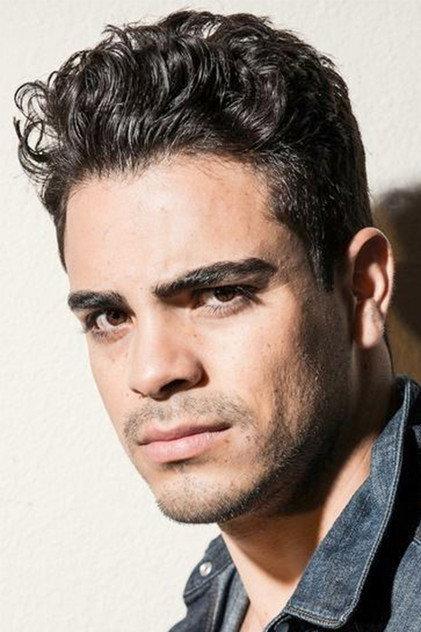 Giancarlo Vidrio - Actor Profile Photo