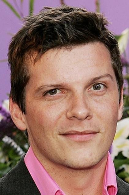 Nigel Harman - Actor Profile Photo