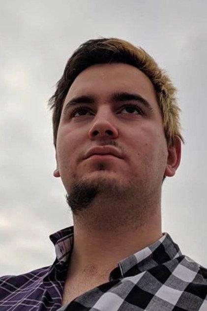 Javier Sánchez - Actor Profile Photo
