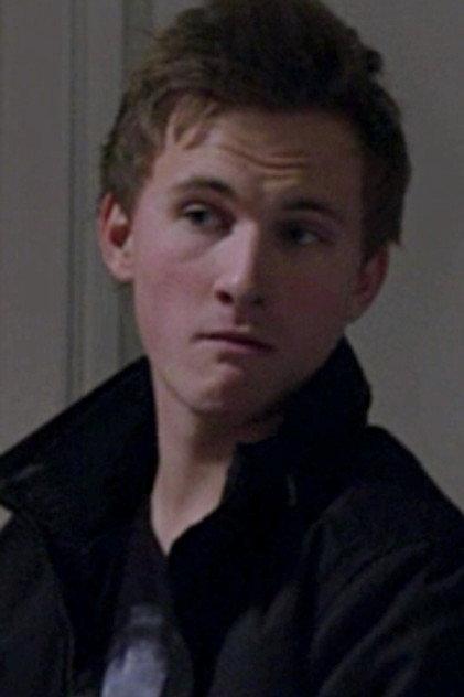 Simen Bakken - Actor Profile Photo