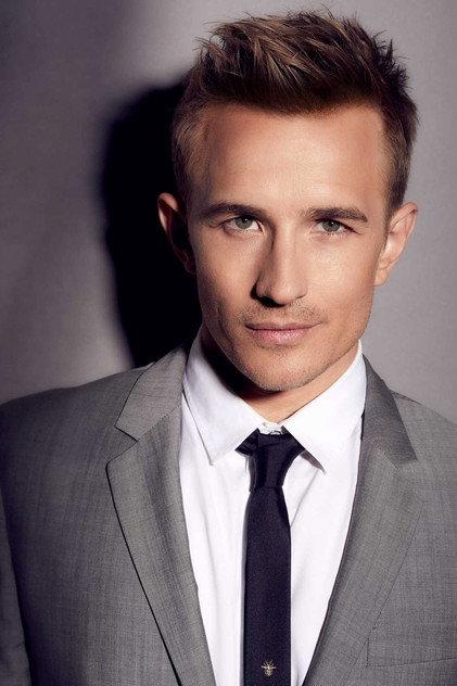 Jesse Johnson - Actor Profile Photo