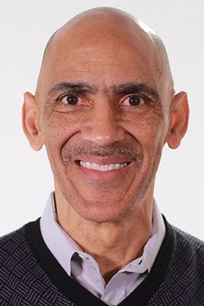 Tony Dungy - Actor Profile Photo