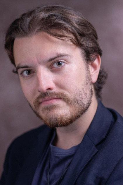 Alexander Chettur - Actor Profile Photo
