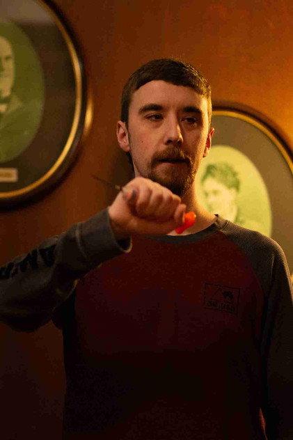 John Kelleher - Actor Profile Photo