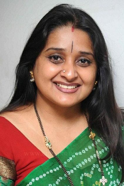 Malavika Avinash - Actor Profile Photo