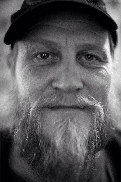 Haukur M. Hrafnsson - Actor Profile Photo