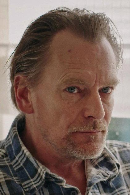 Ids van der Krieke - Actor Profile Photo