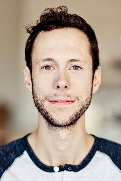 Mathieu Handfield - Actor Profile Photo