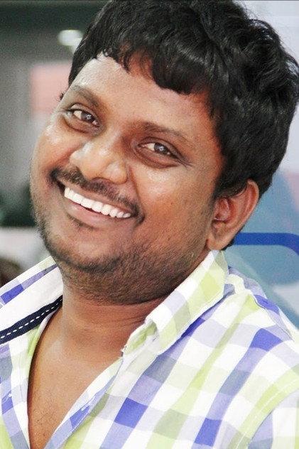 Thagubothu Ramesh - Actor Profile Photo