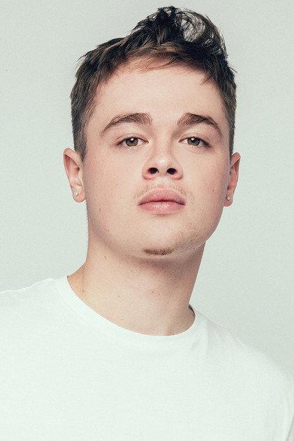 Noah Parker - Actor Profile Photo