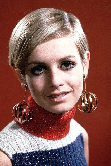 Twiggy - Actor Profile Photo