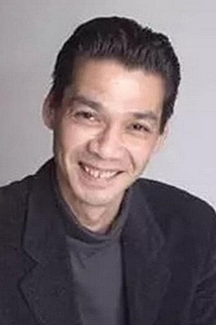 Seiji Kurasaki - Actor Profile Photo