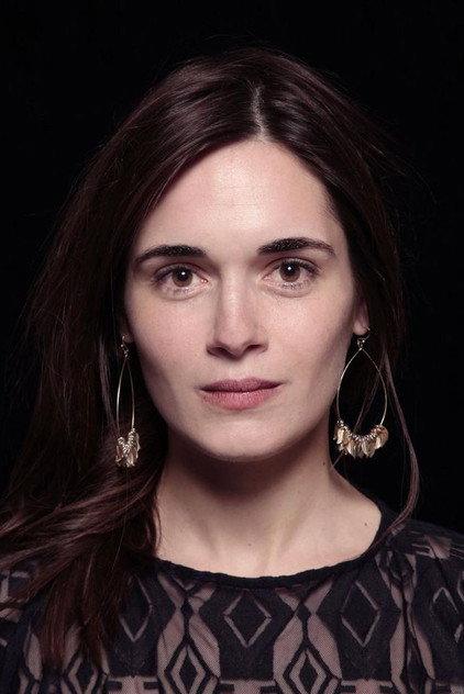 Marie Kauffmann - Actor Profile Photo