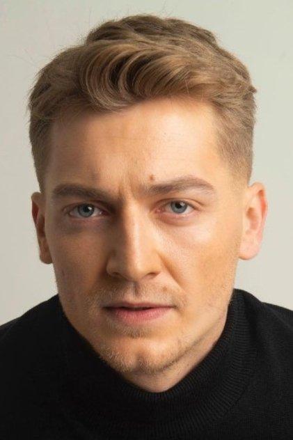 Erdem Şanlı - Actor Profile Photo