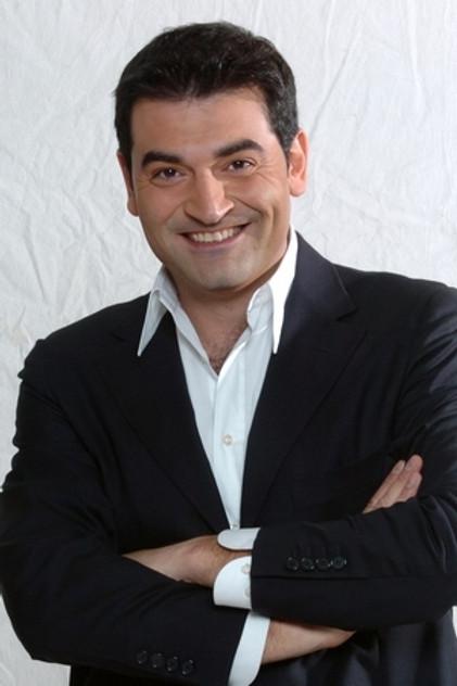 Max Giusti - Actor Profile Photo