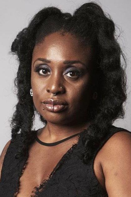 Tamar-kali - Actor Profile Photo