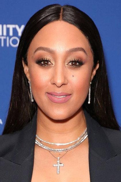 Tamera Mowry-Housley - Actor Profile Photo