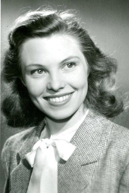 Eva Bergh - Actor Profile Photo