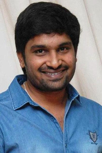 Pavan Wadeyar - Actor Profile Photo