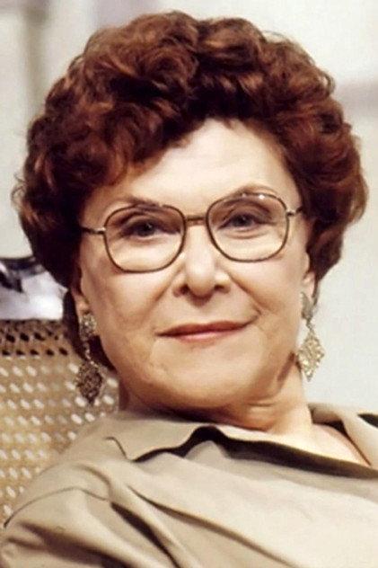 Yara Cortes - Actor Profile Photo