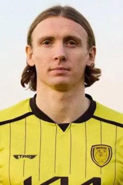 Jón Daði Böðvarsson - Actor Profile Photo