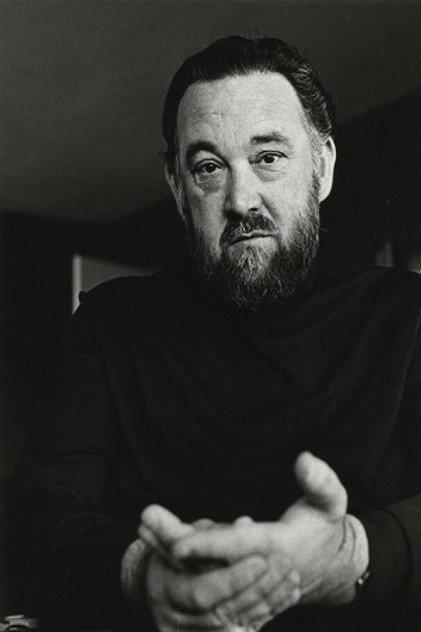 Michael Flanders - Actor Profile Photo