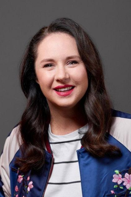 Mel Buttle - Actor Profile Photo