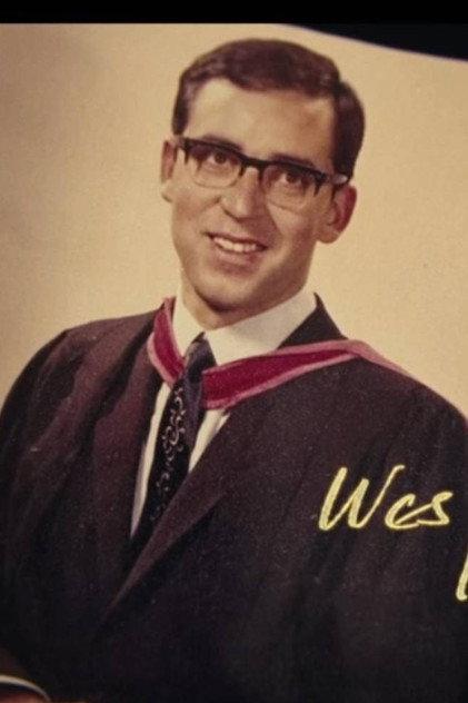 Wes Cuell - Actor Profile Photo
