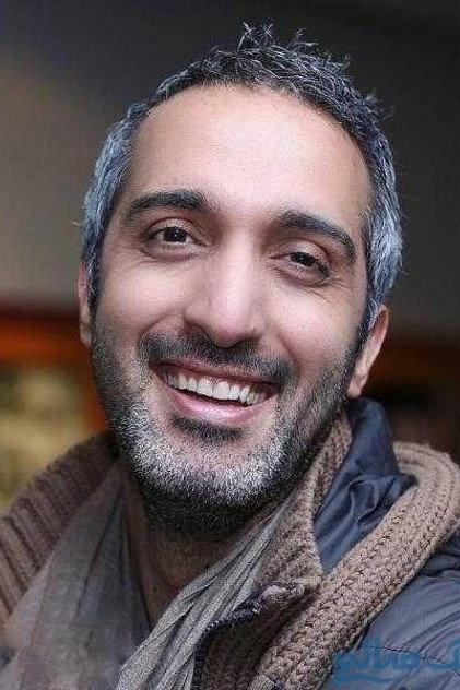 Amir Mahdi Jule - Actor Profile Photo