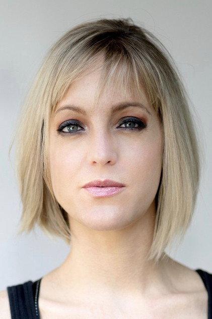 Elizabeth Domínguez - Actor Profile Photo
