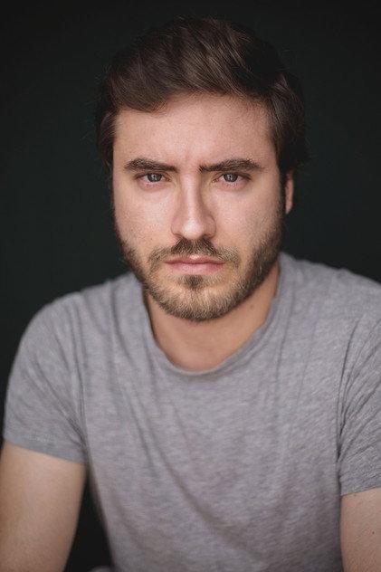 Gonçalo Cotrim - Actor Profile Photo