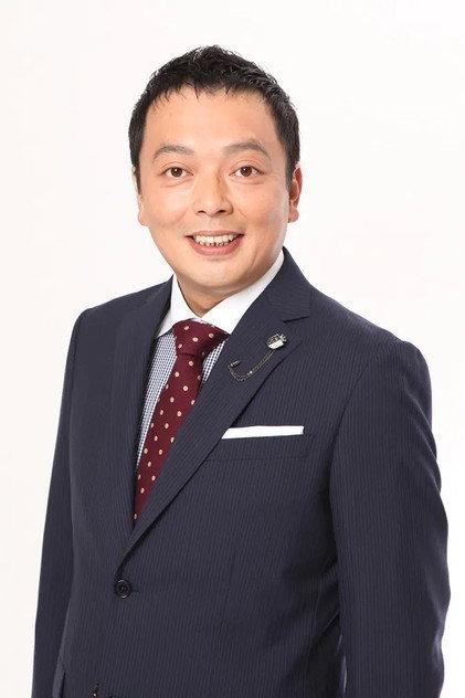 Reiji Nakagawa - Actor Profile Photo