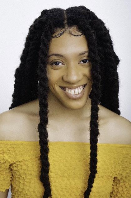 J. Riley Jr. - Actor Profile Photo
