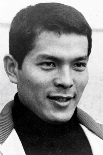 Takeo Chii - Actor Profile Photo