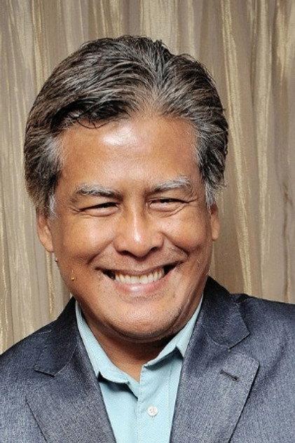 Jalaluddin Hassan - Actor Profile Photo