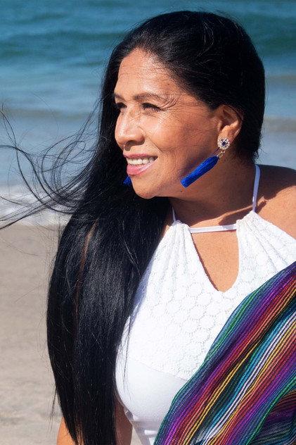 Ma. Elena Bañuelos - Actor Profile Photo