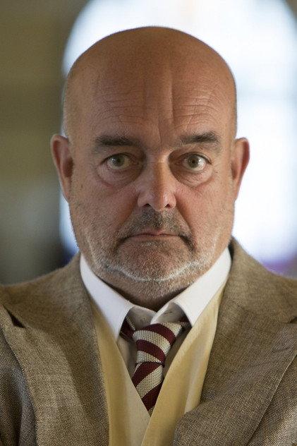 Pedro Cabrita Reis - Actor Profile Photo